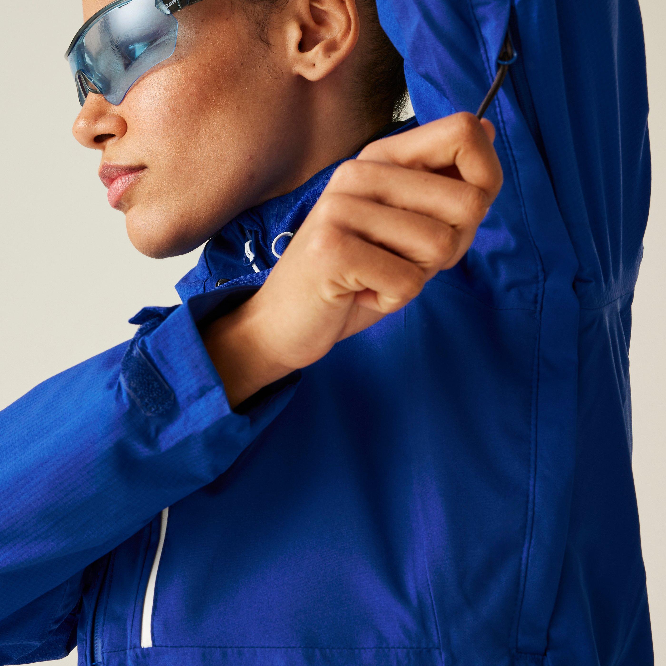 Surfspray - Dare 2b - Veritas III Stretch Breathable Long Sleeve Waterproof Jacket - 5