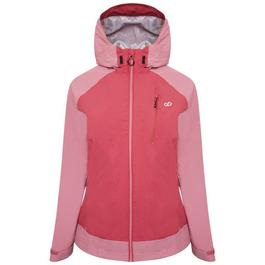 Dare 2b 2b Veritas Era Waterproof Jacket Womens