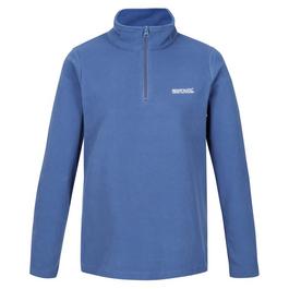 Regatta Regatta Sweethart Half Zip Fleece Womens