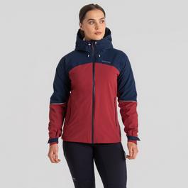 Craghoppers Crag Aisling Jacket Ld99