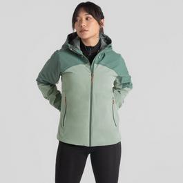 Craghoppers Crag Aisling Jacket Ld99