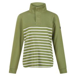 Regatta moncler grenoble half zip high neck sweatshirt item