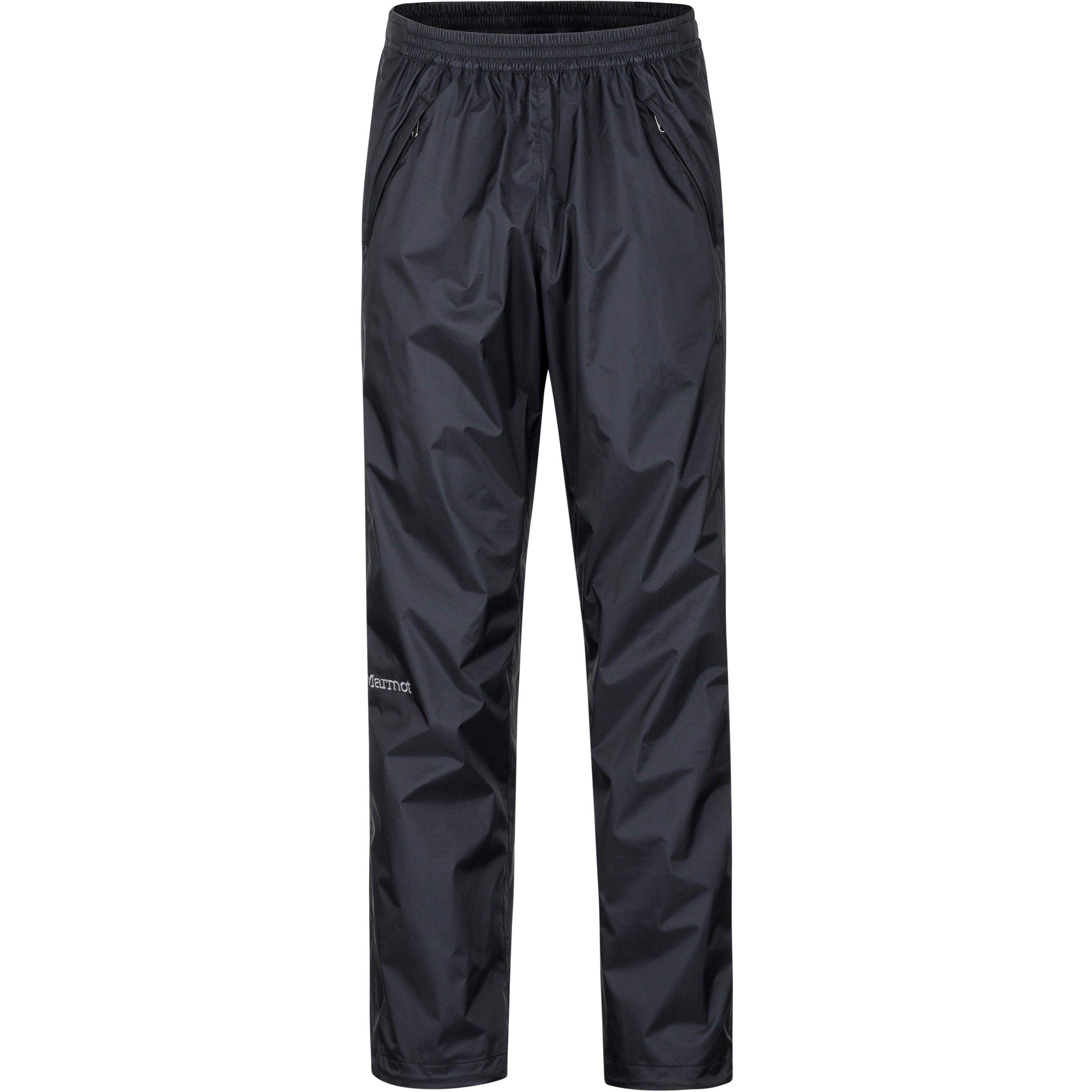 Marmot trousers mens on sale