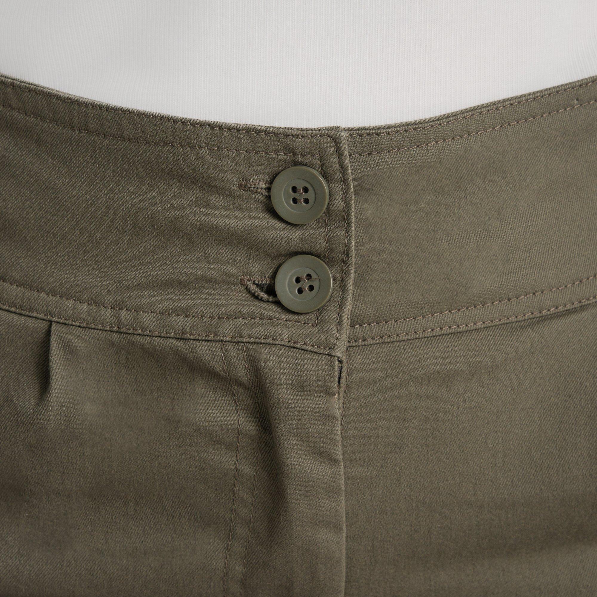 Wilde Olive - Craghoppers - Crag Araby Short Ld99 - 6