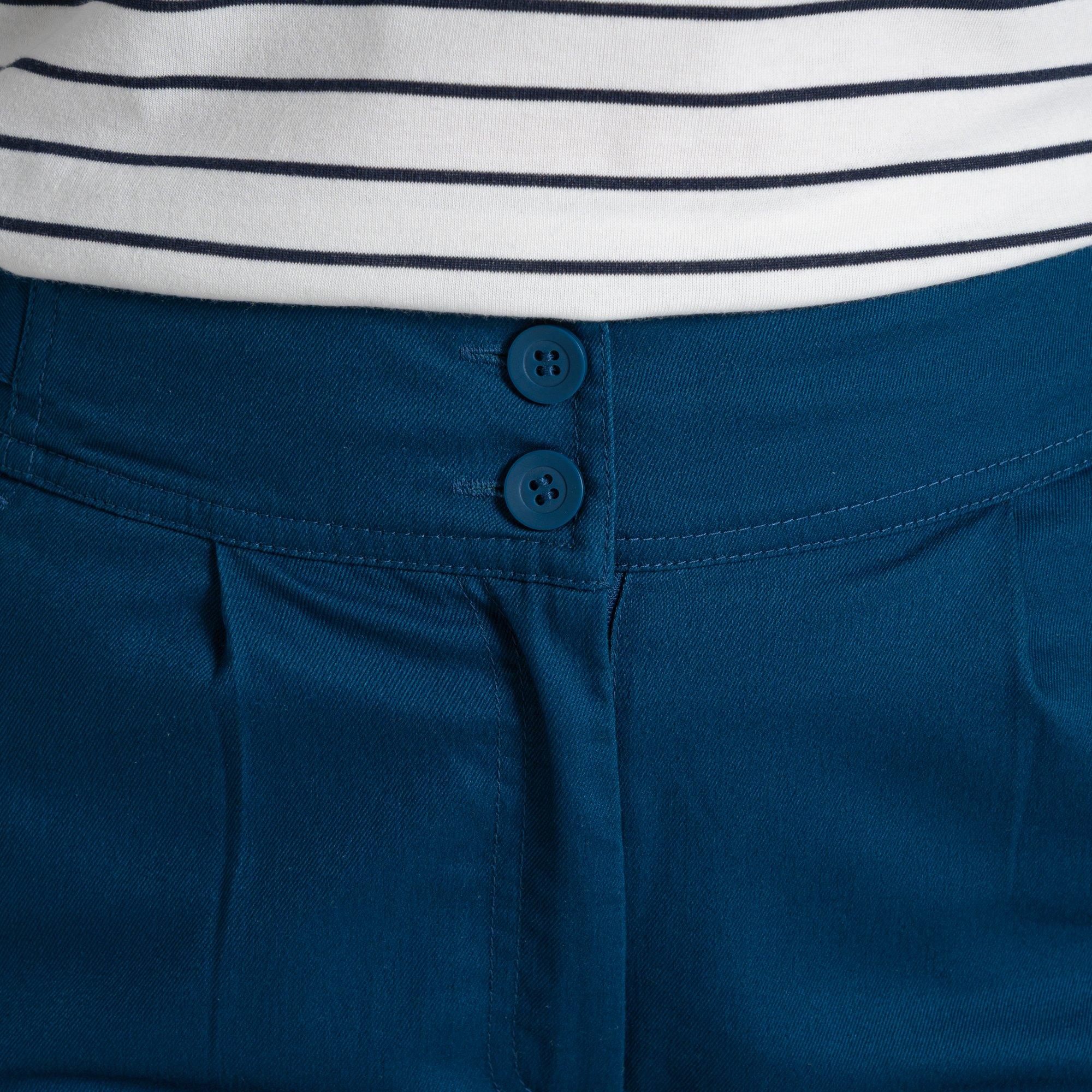 PoseidonBlue - Craghoppers - Crag Araby Short Ld99 - 8