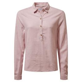 Craghoppers Crag Carmina Shirt Ld99