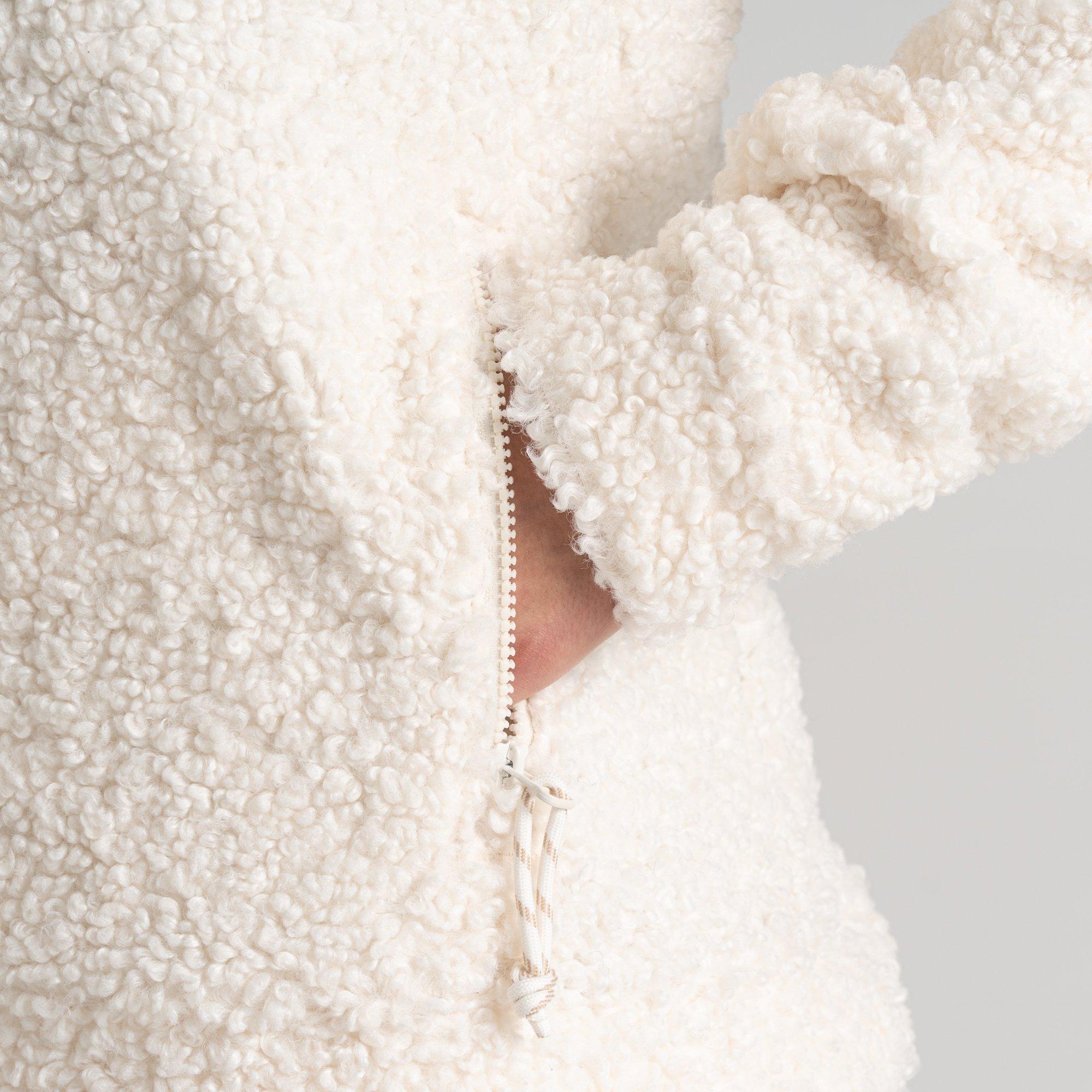 Calico - Craghoppers - Women's Crag Ciara Half-Zip Fleece - 6