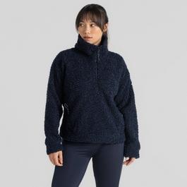 Craghoppers Crag Ciara Half Zip Ld99