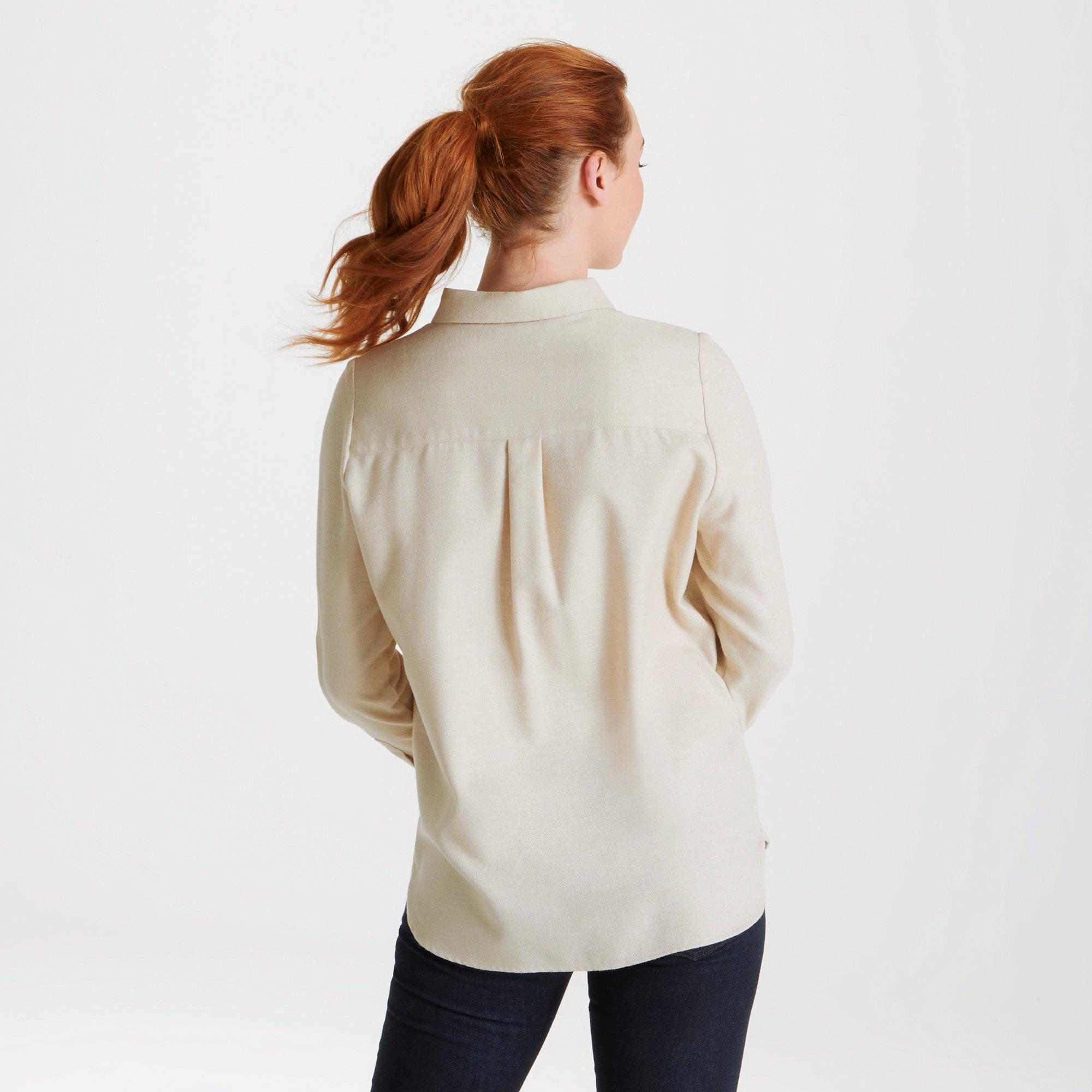 Lt Raffia Ml - Craghoppers - Crag Dornoch LS Ld99 - 3