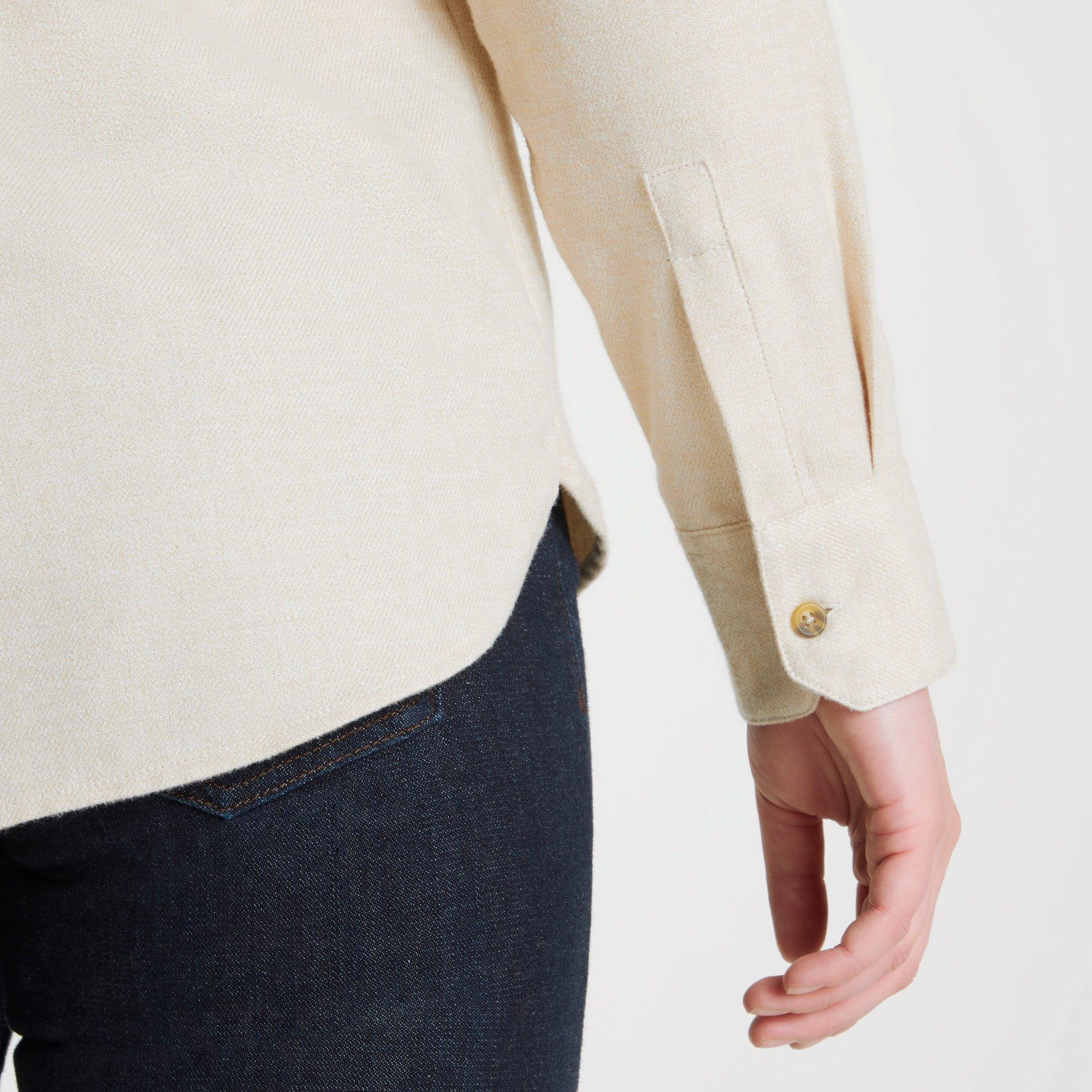 Lt Raffia Ml - Craghoppers - Crag Dornoch LS Ld99 - 4