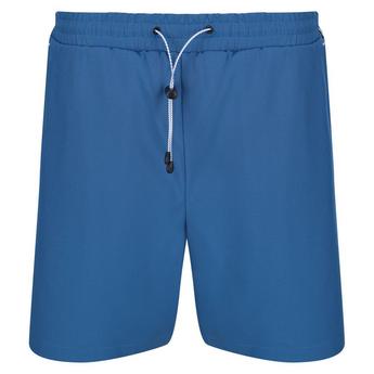 Regatta Loungeable Blå t-shirt og shorts med prikker