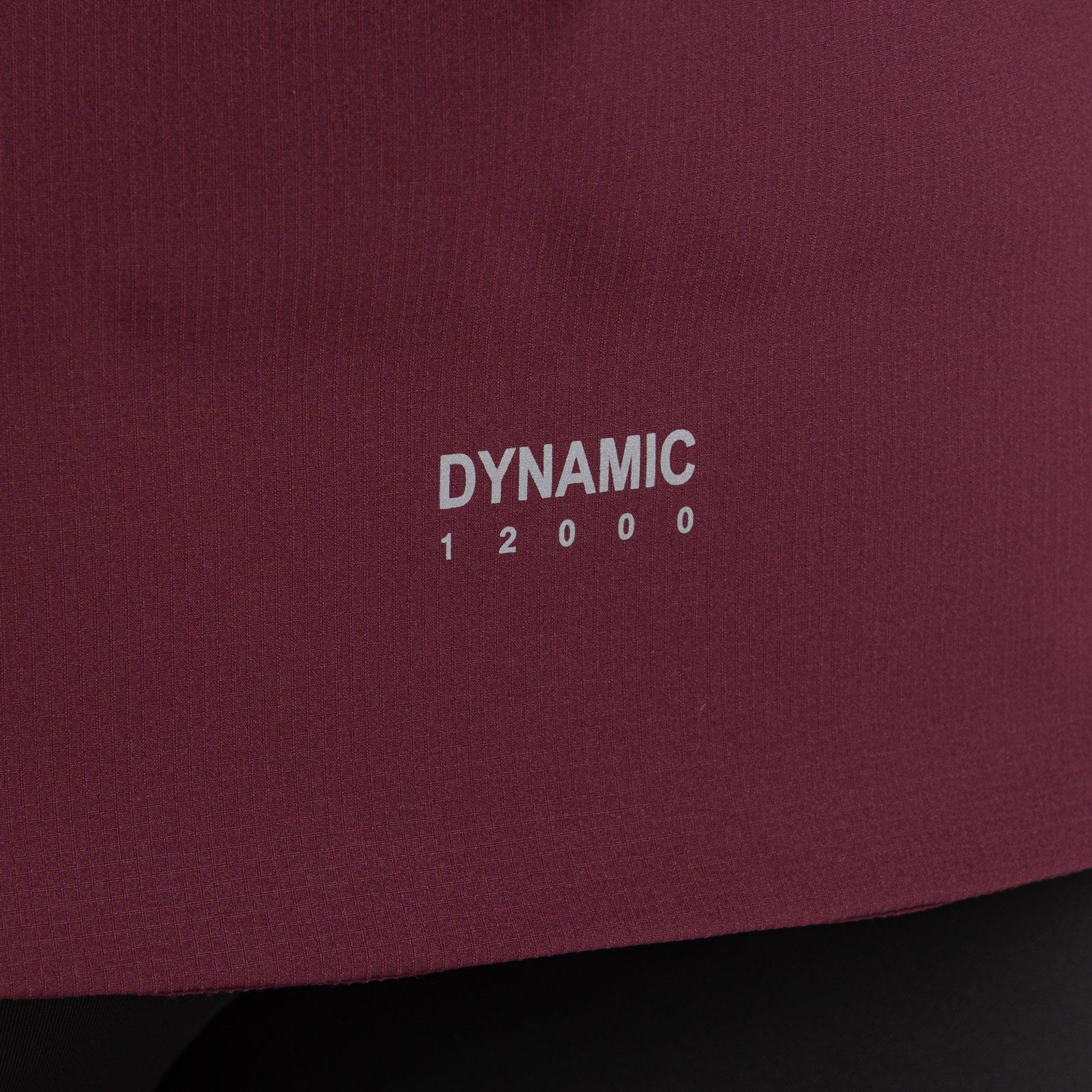 Deep Violet - Craghoppers - Women's Crag Dynamic Pro Waterproof Jacket - 7