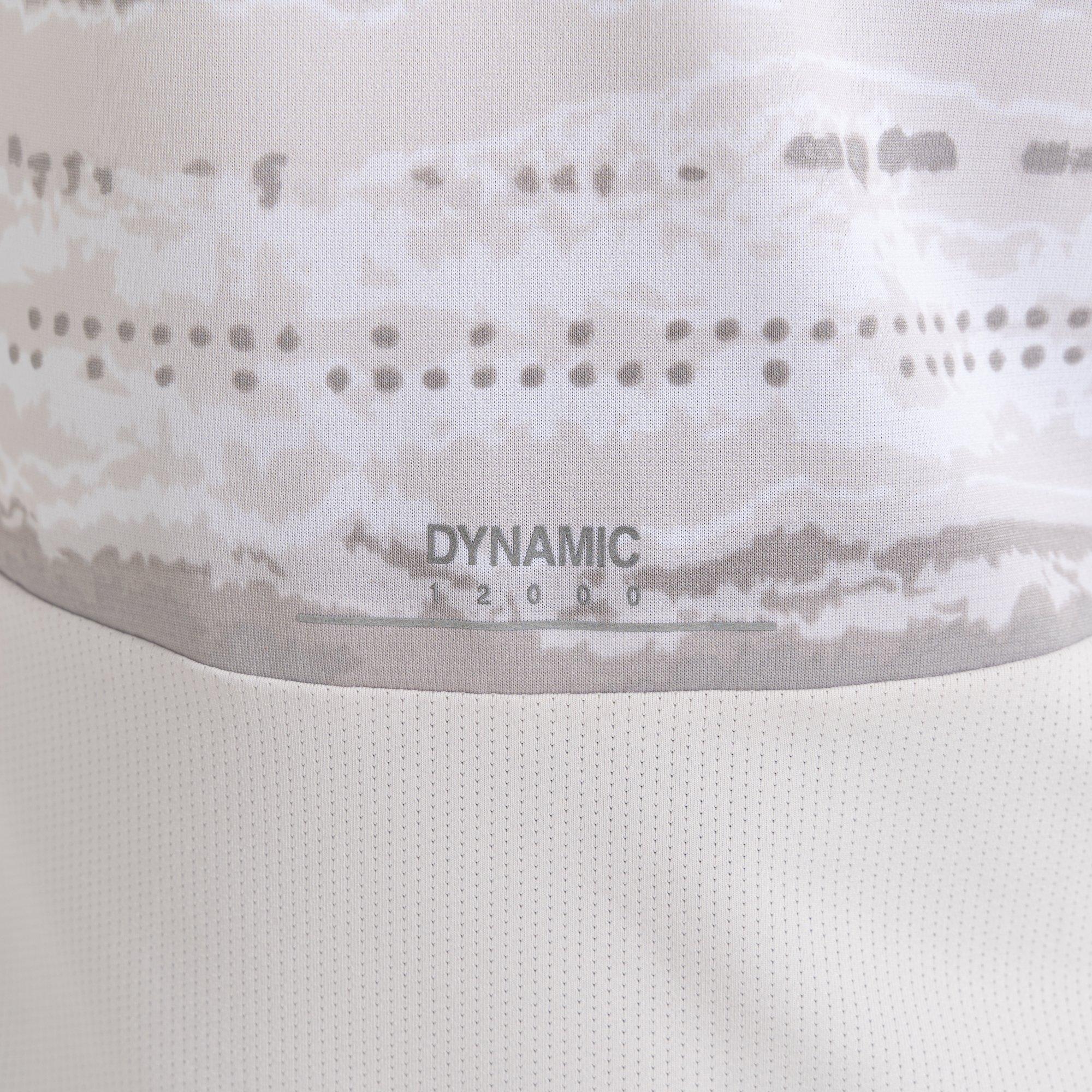 LunarGrey PT - Craghoppers - Women's Crag Dynamic Pro Short-Sleeve Shirt - 6