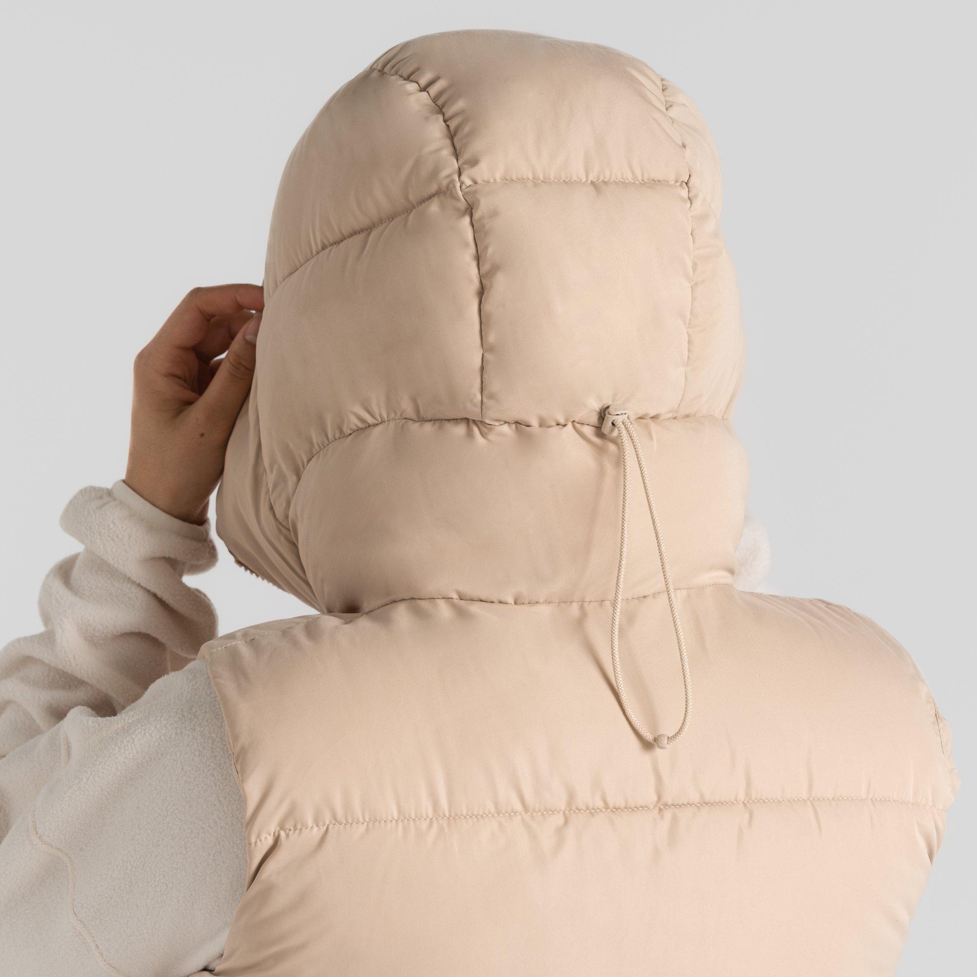 Lino - Craghoppers - Women's Crag Eilish Hoodie Gilet - 9