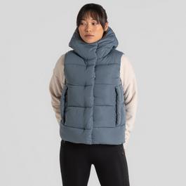 Craghoppers Crag Eilish Hd Vest Ld99