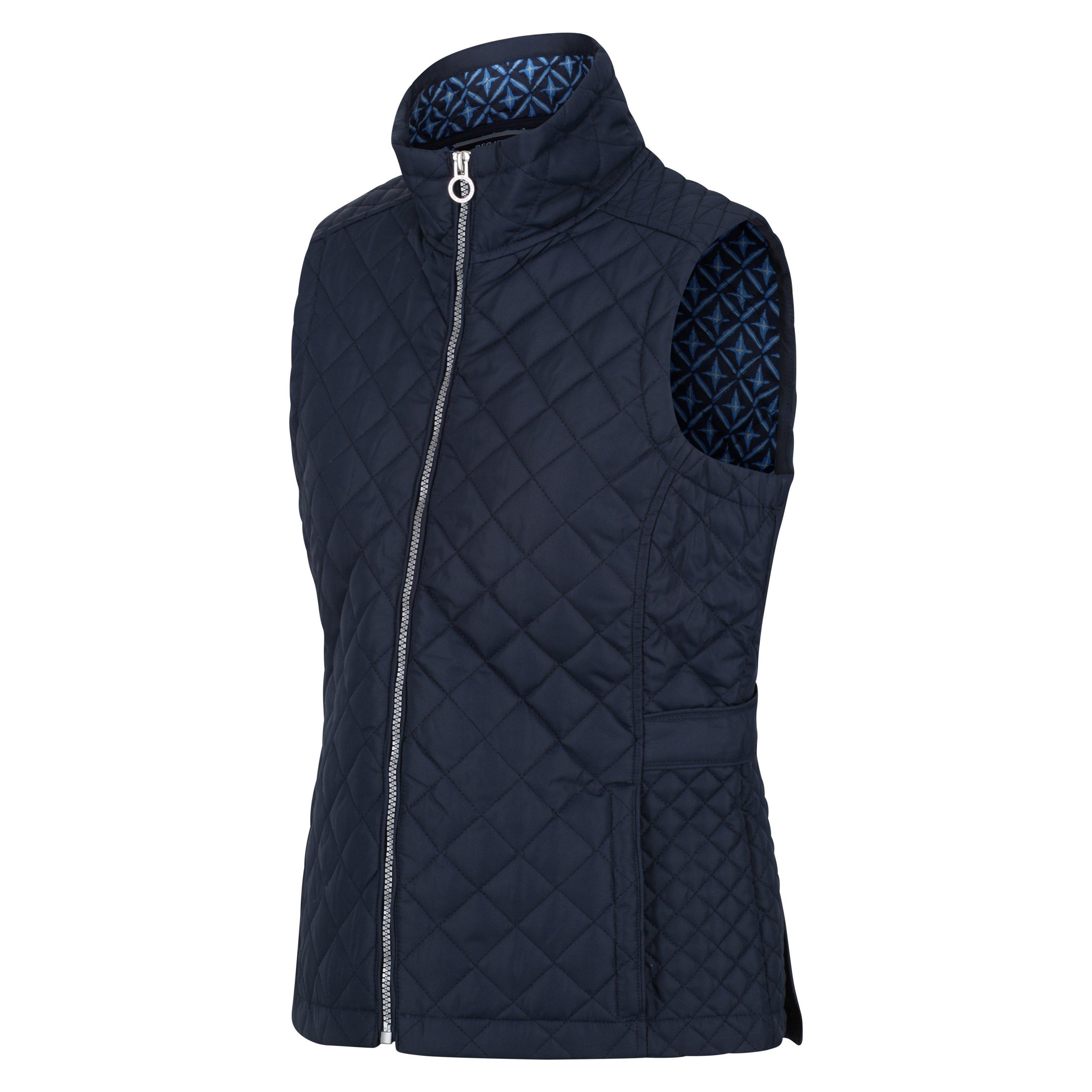 Regatta Charleigh Lightweight Insulated Sleeveless Gilet