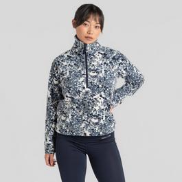 Craghoppers Crag Evie Half Zip Ld99