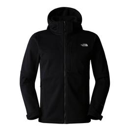 The North Face TNF Diablo Softshell Jacket Mens