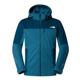 The North Face TNF Diablo Softshell Jacket Mens