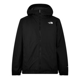The North Face Quest Insulated Jacket Mens