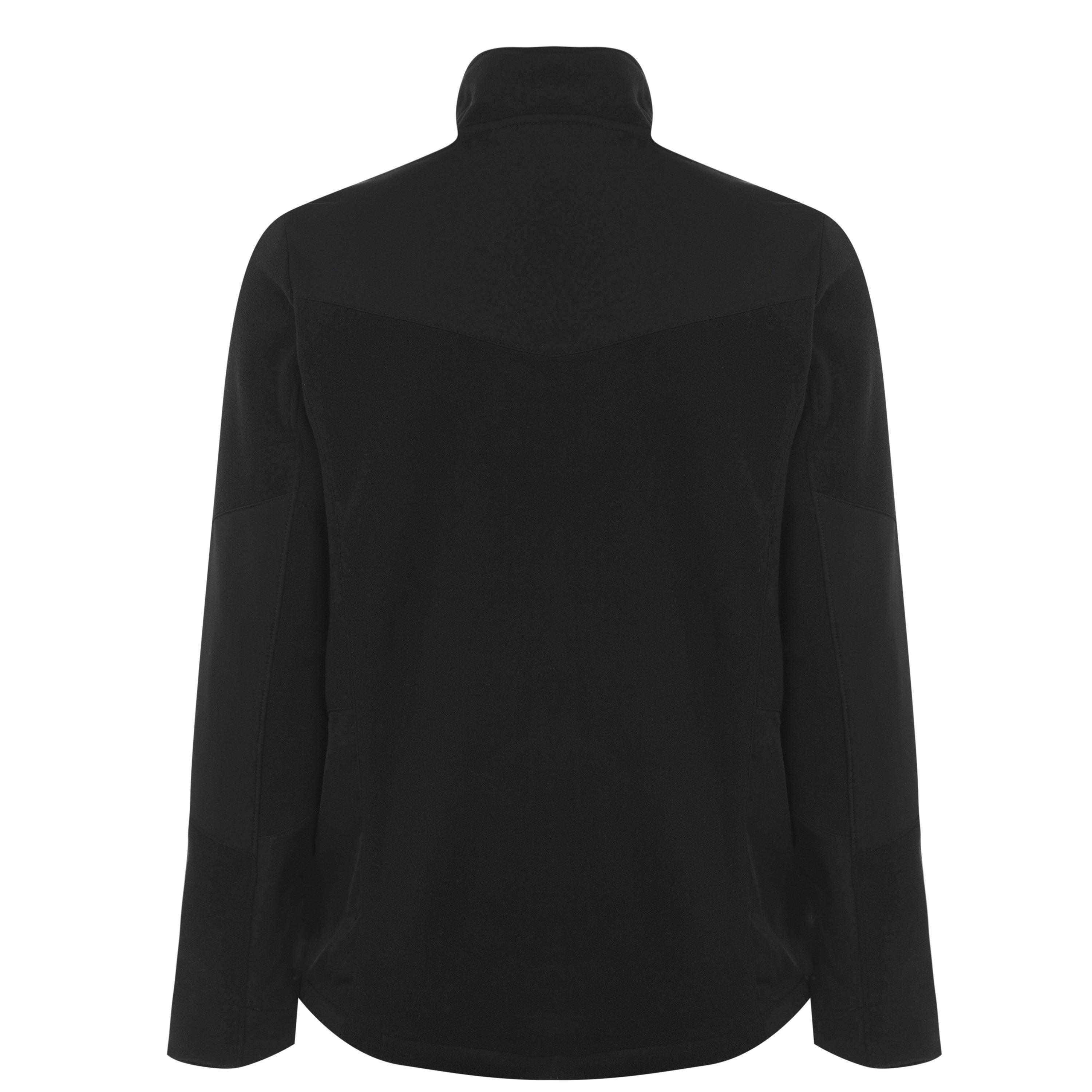 Crna - Karrimor - Hoolie Fleece Mens - 7