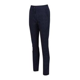 Regatta Regatta Orla Capri 3/4 Walking Trouser Womens