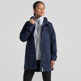 Craghoppers Crag Larissa Jacket Ld99