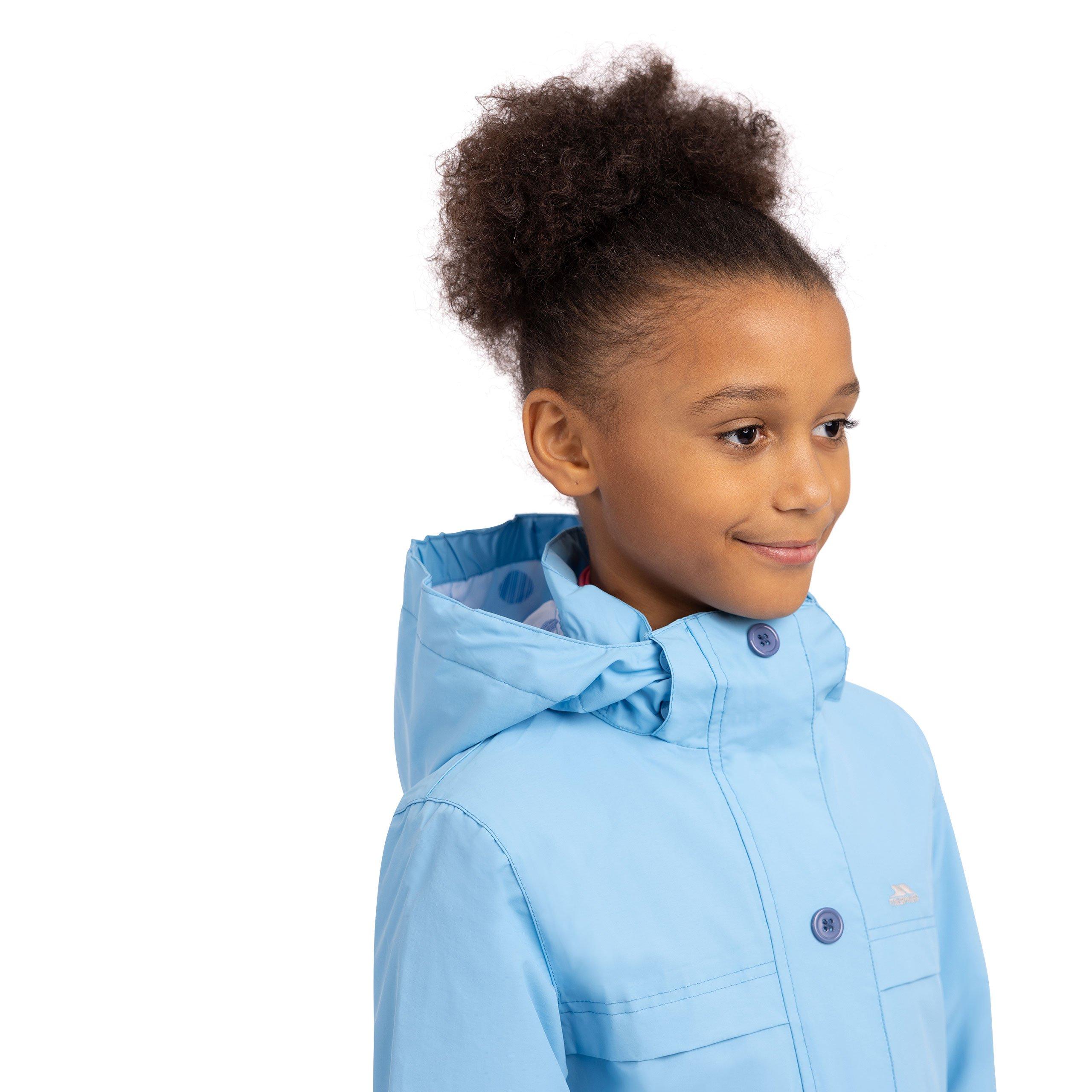 Giacca Piumino Morley Bambini - Leggera E Calda Con Cappuccio, 3 Tasche - Foto 11