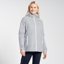 Craghoppers Crag Maeve Jacket Ld99