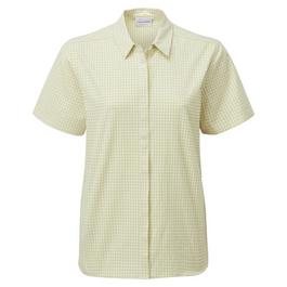 Craghoppers Crag Nasima SS Shirt Ld99