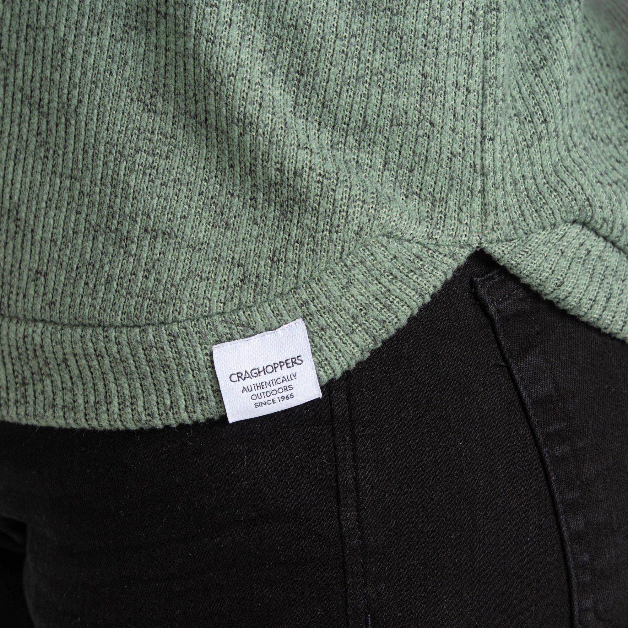 Meadow Haze - Craghoppers - Women's Crag Nessa Overhead Long-Sleeve Shirt - 5