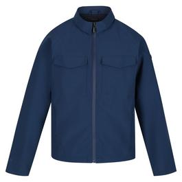 Regatta Regatta Walken Waterproof Jacket Mens