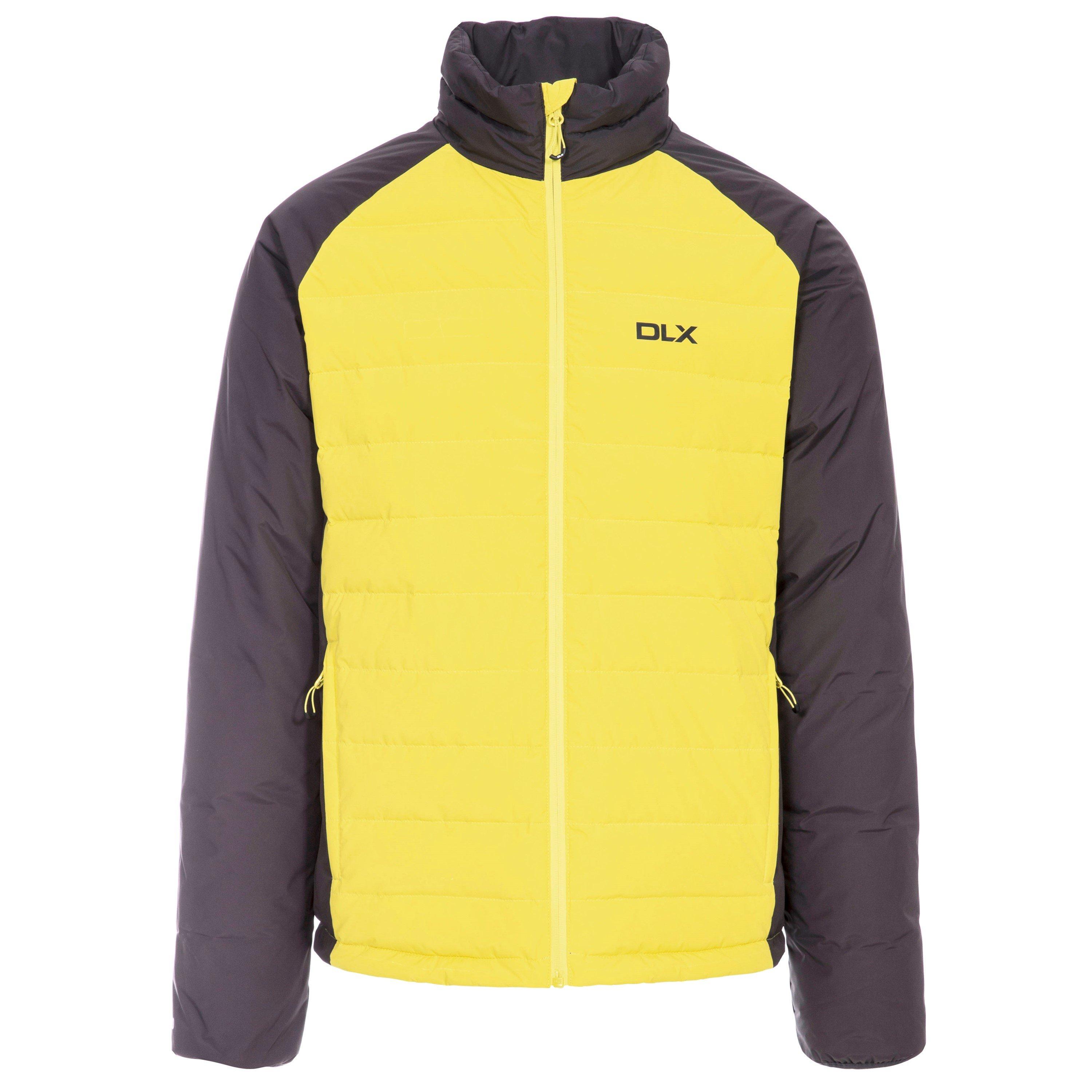 Limeade - DLX - Men's Benko Waterproof Down Jacket - 1