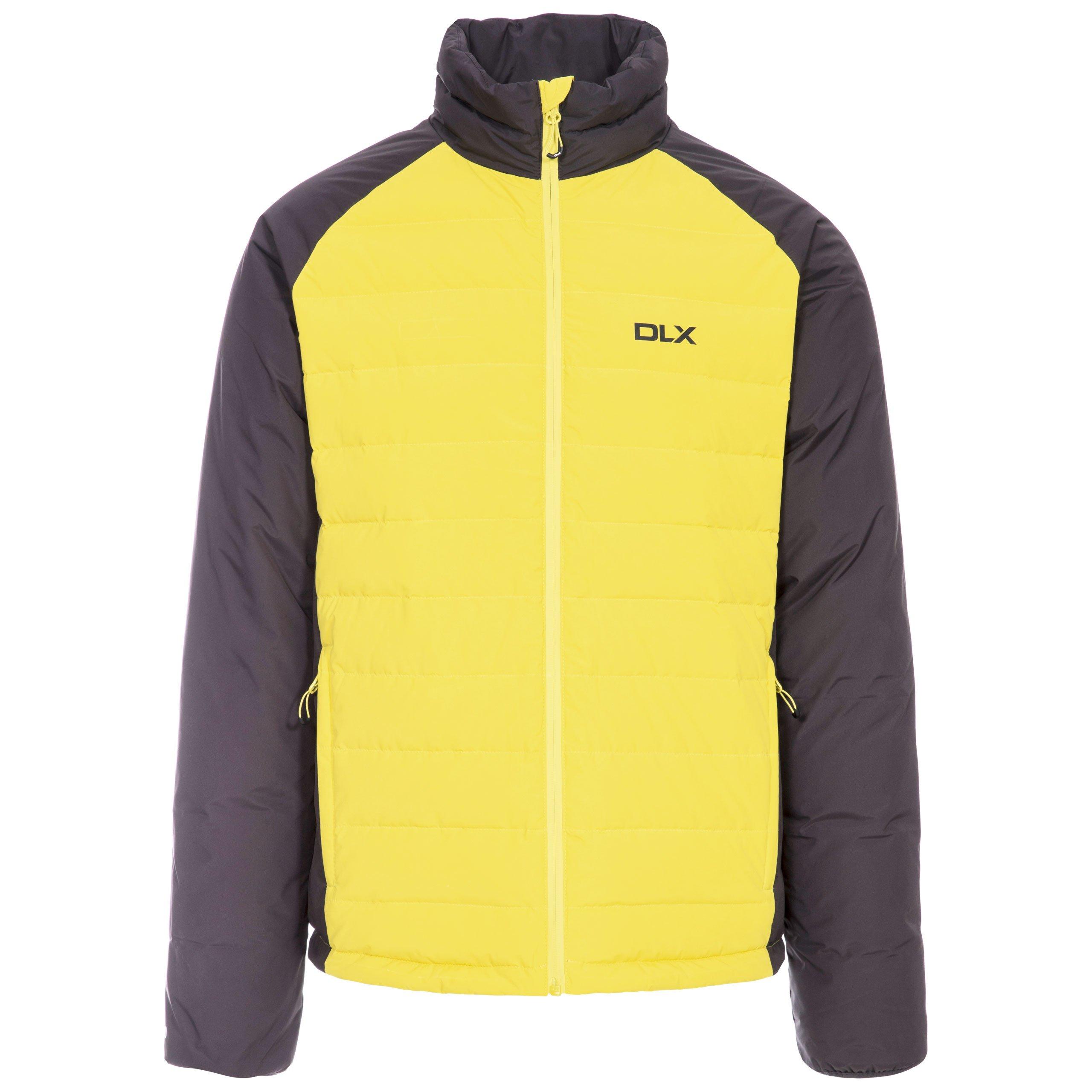 Limeade - DLX - Benko Waterproof Down Jacket - 9