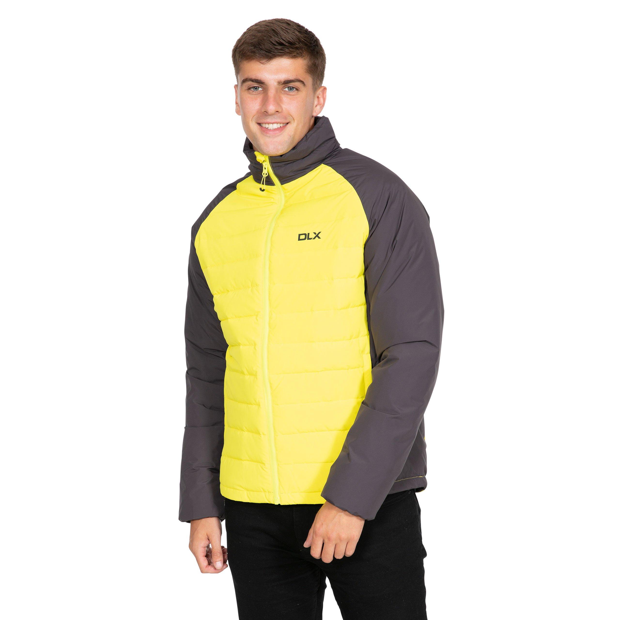 Limeade - DLX - Benko Waterproof Down Jacket - 3