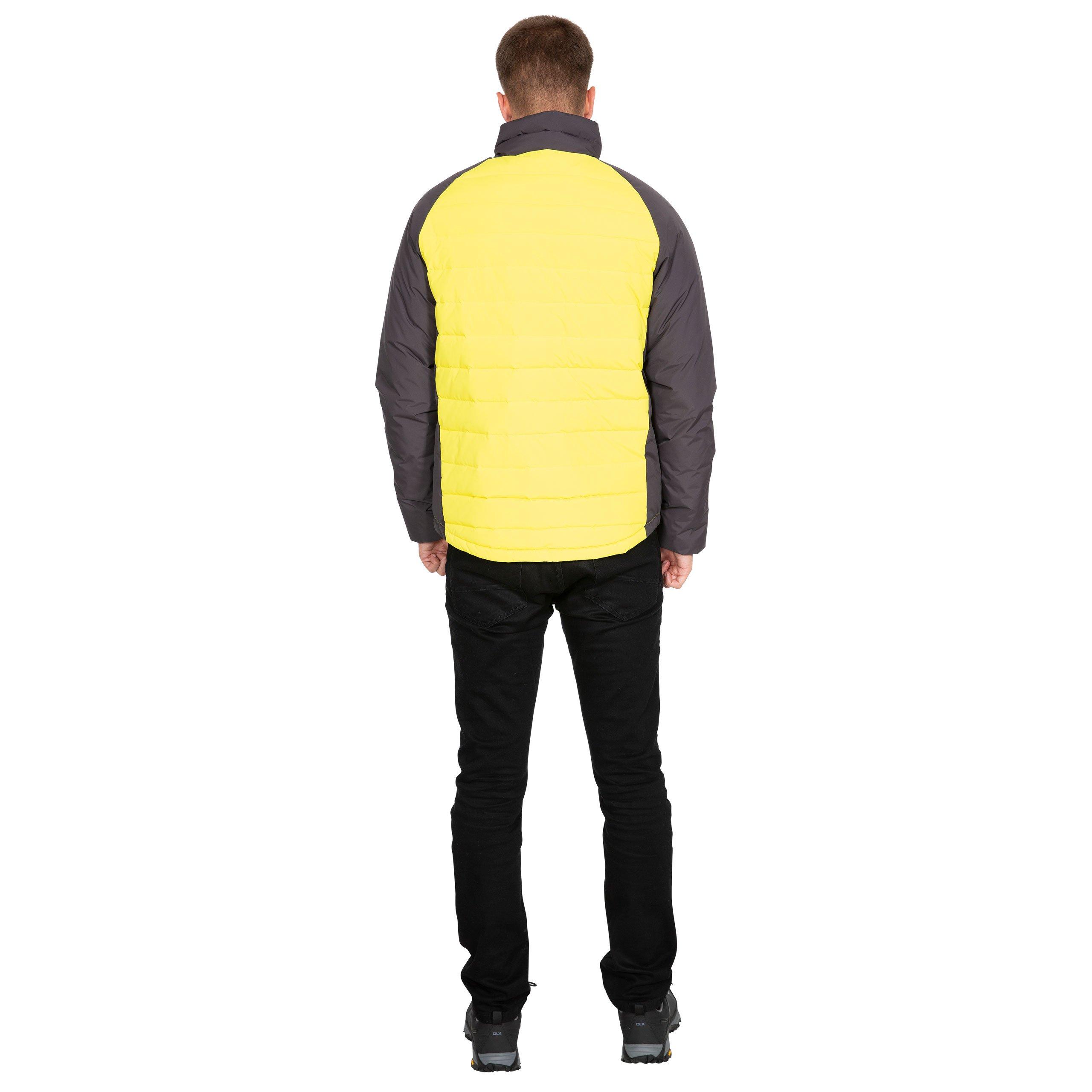 Limeade - DLX - Benko Waterproof Down Jacket - 4