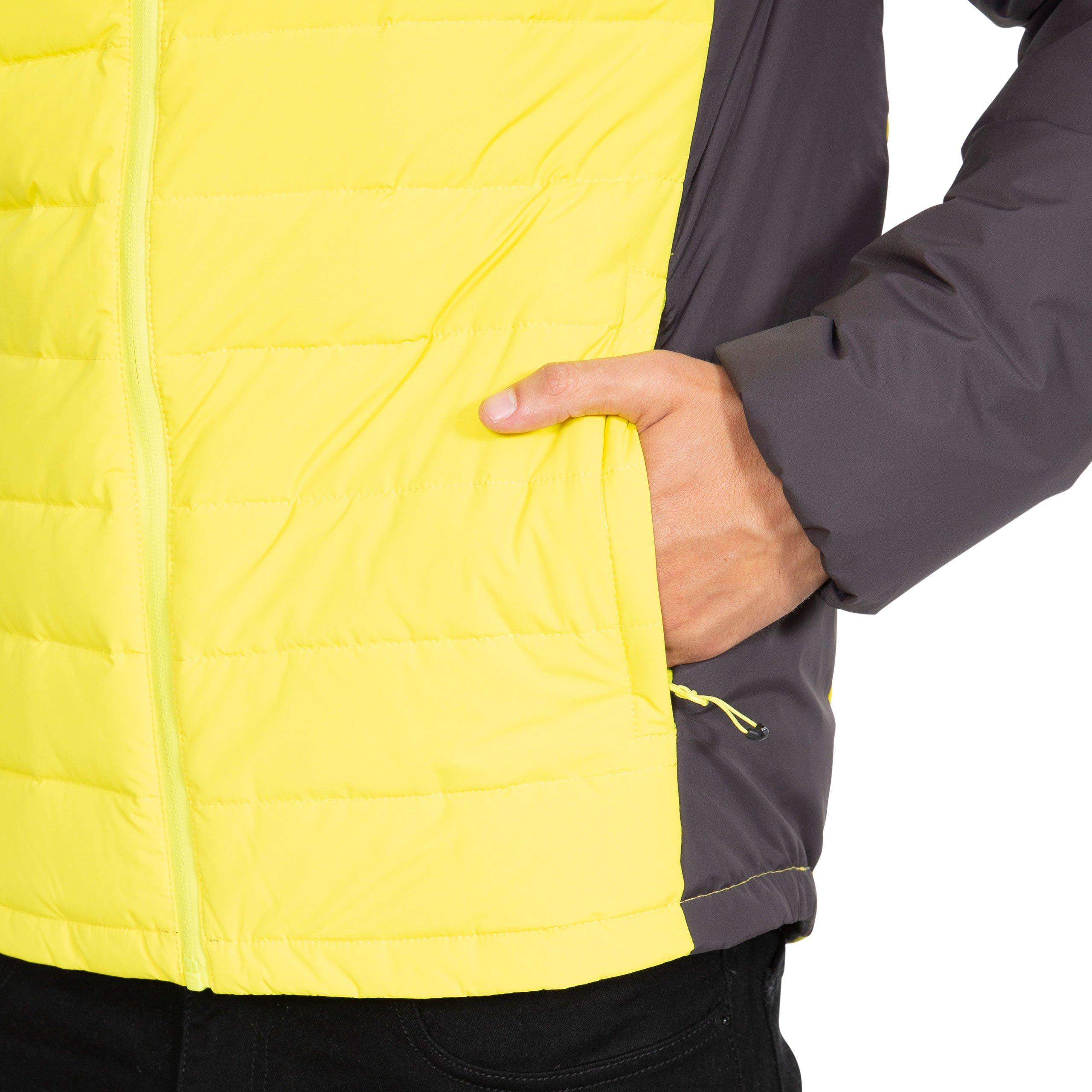 Limeade - DLX - Benko Waterproof Down Jacket - 5