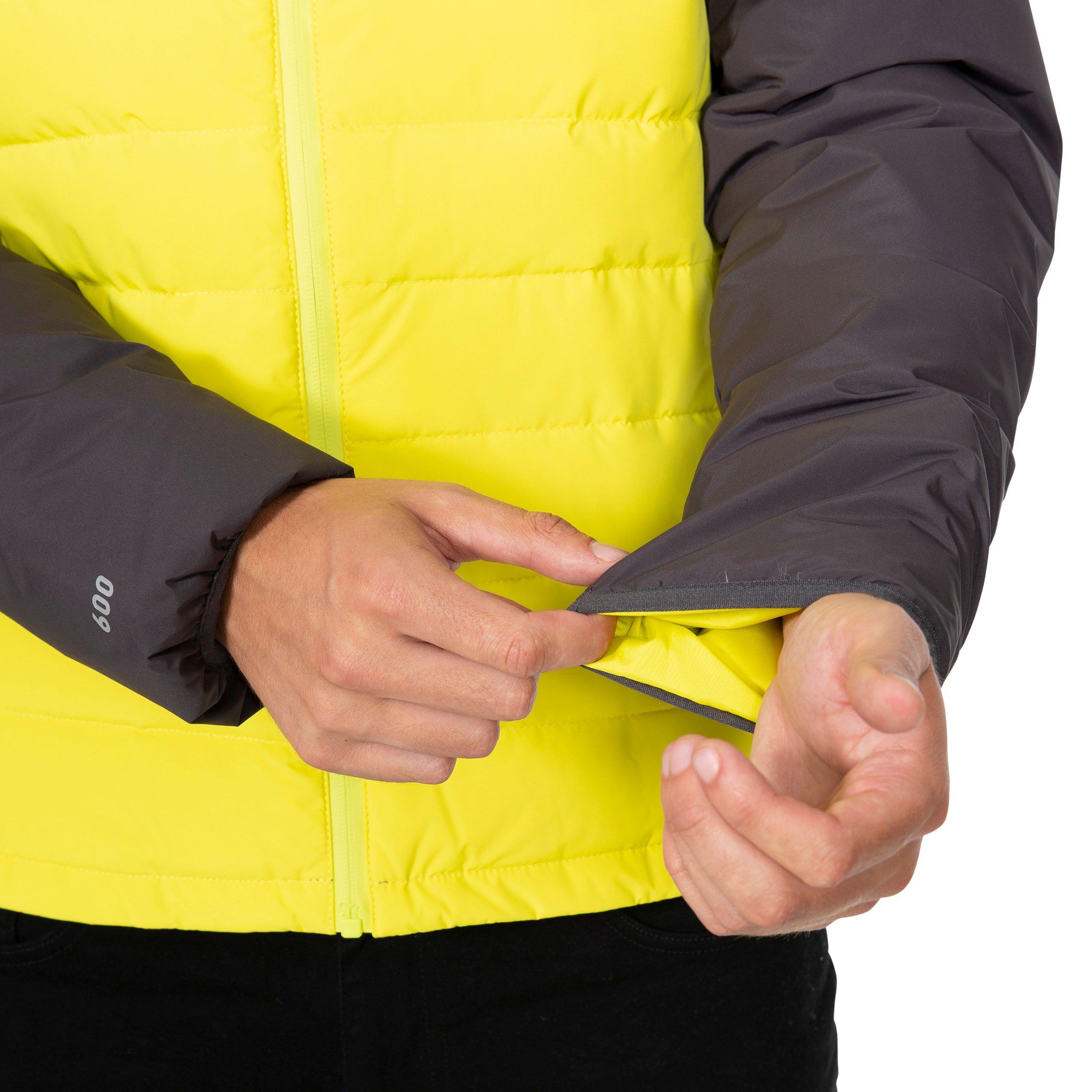 Limeade - DLX - Benko Waterproof Down Jacket - 6