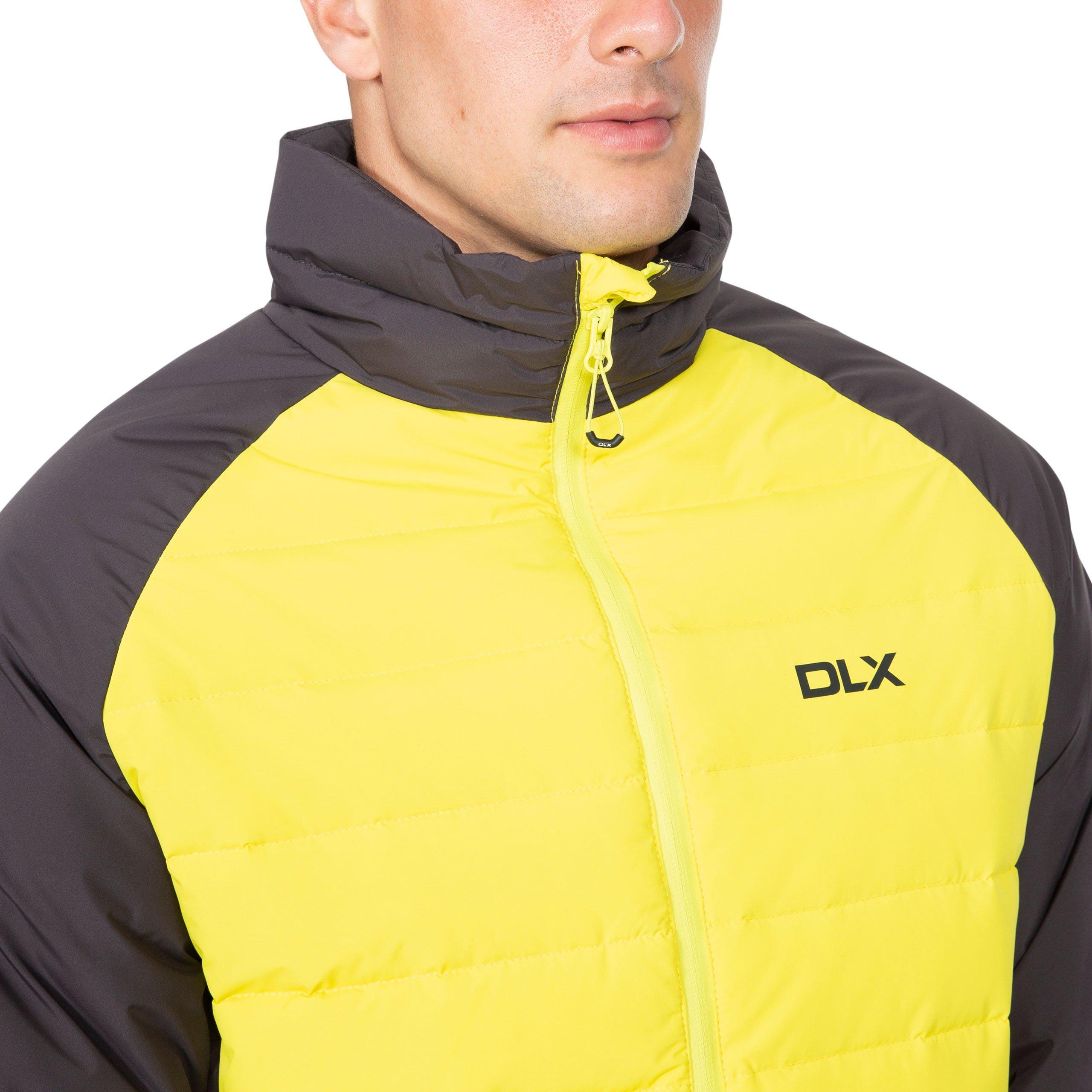 Limeade - DLX - Benko Waterproof Down Jacket - 7