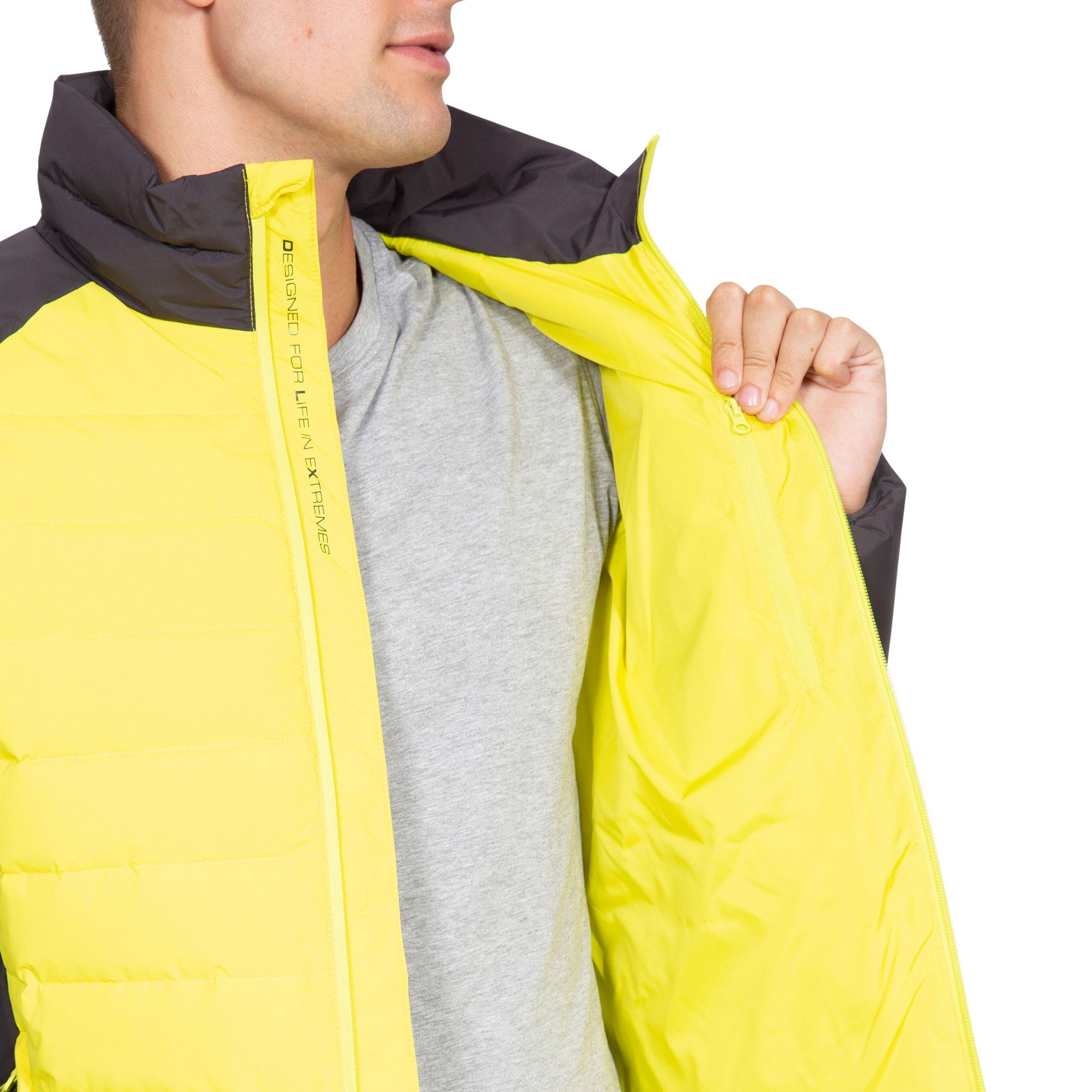 Limeade - DLX - Benko Waterproof Down Jacket - 8