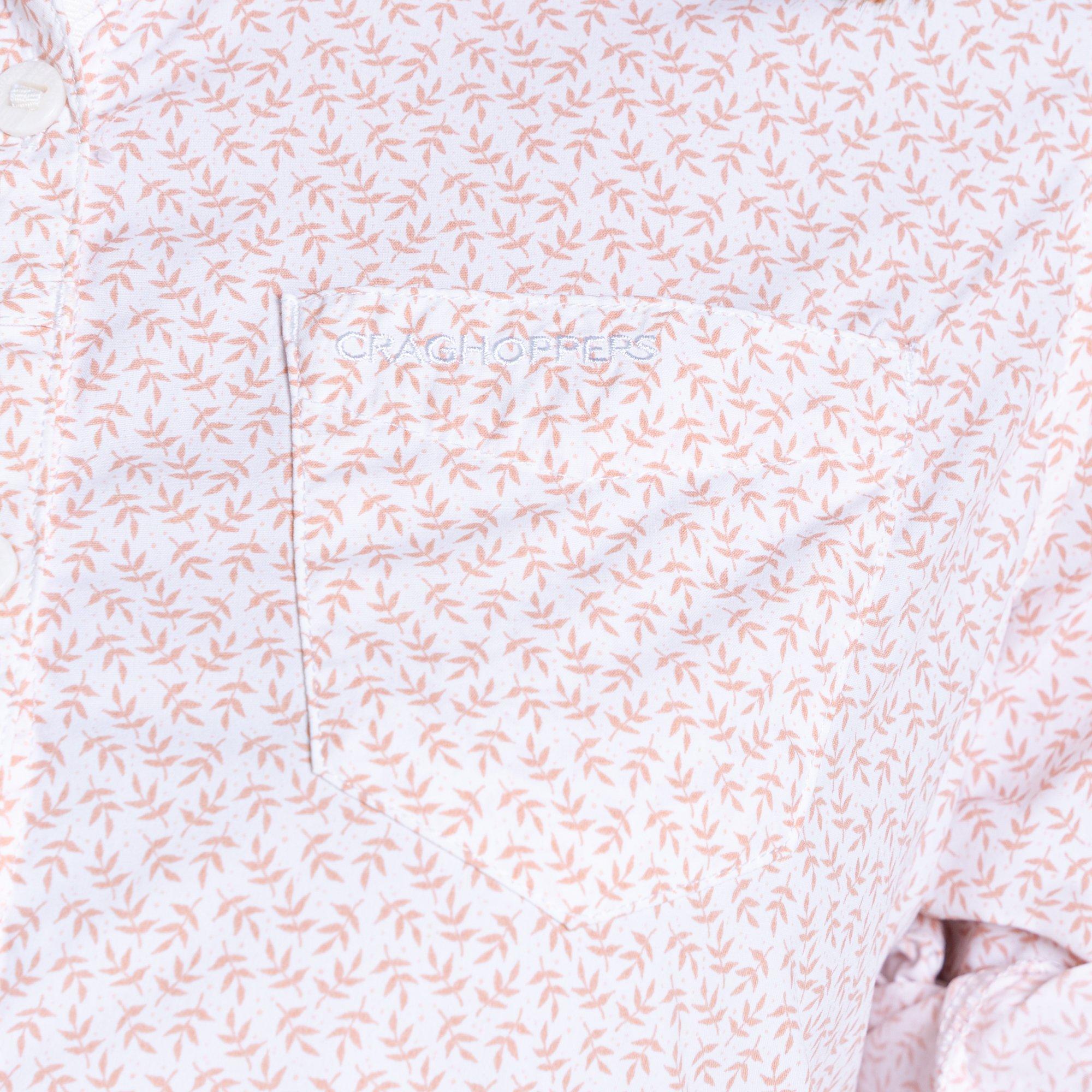 CorsagePk Pr - Craghoppers - Women's Crag Gisele Long-Sleeve Shirt - 7