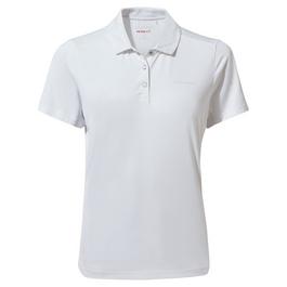 Craghoppers Crag NL Pro Polo Ld99