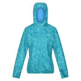 Regatta Regatta Serenton Waterproof Jacket Womens