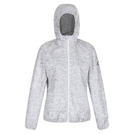 Regatta Regatta Serenton Waterproof Jacket Womens