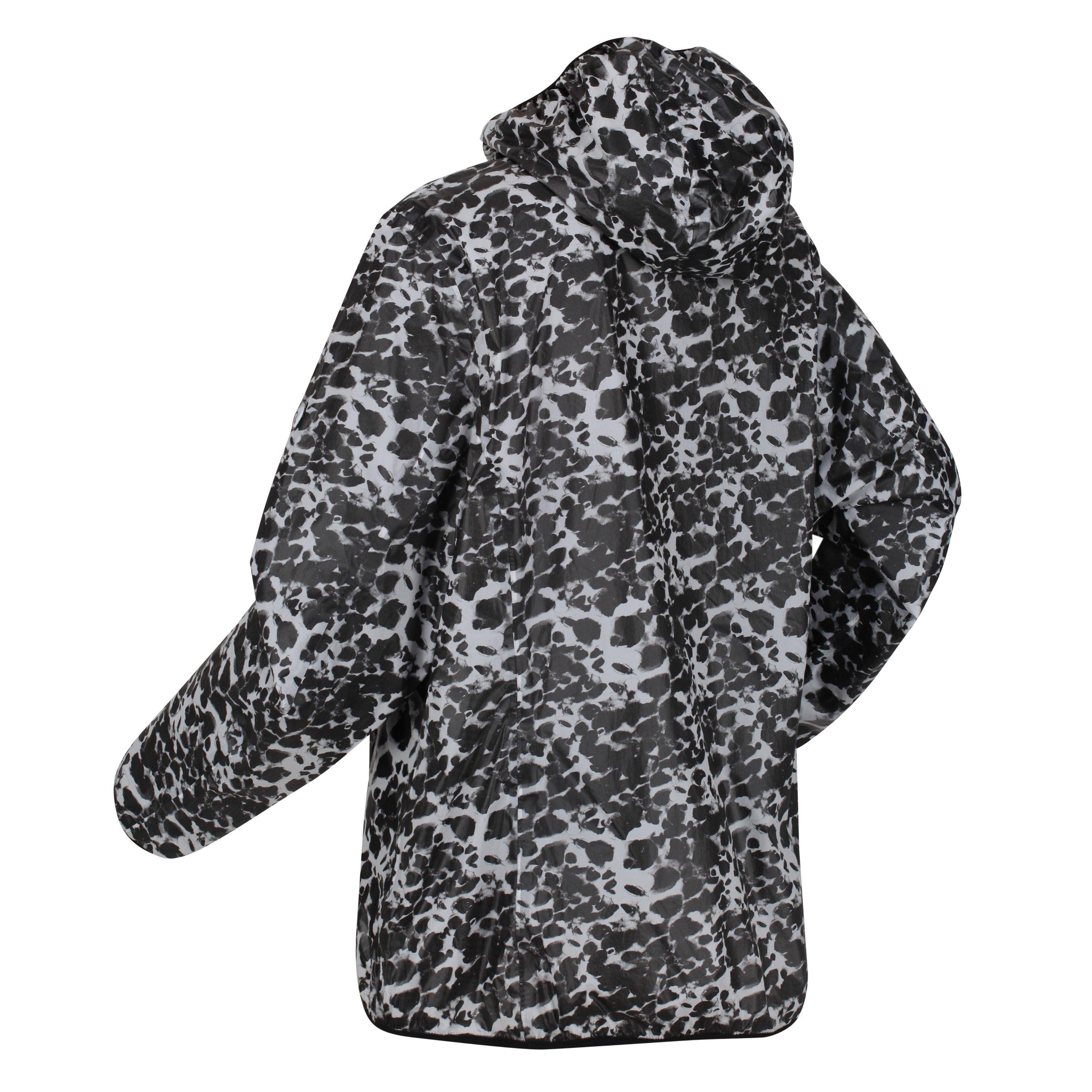 MonochromInk - Regatta - Serenton Isotex Breathable Waterproof Jacket - 2