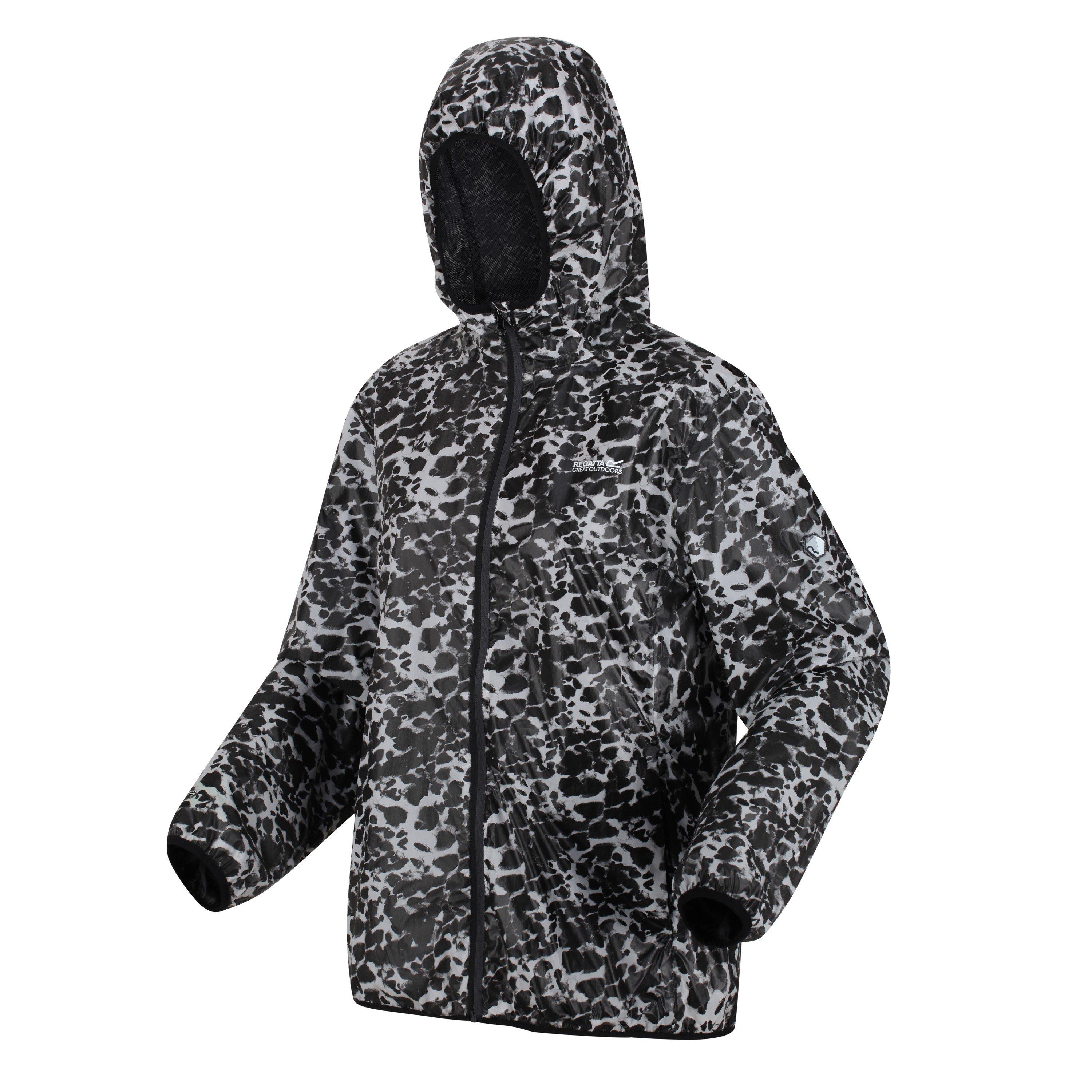 MonochromInk - Regatta - Serenton Isotex Breathable Waterproof Jacket - 3