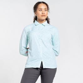 Craghoppers Crag NL Callo LS Ld99