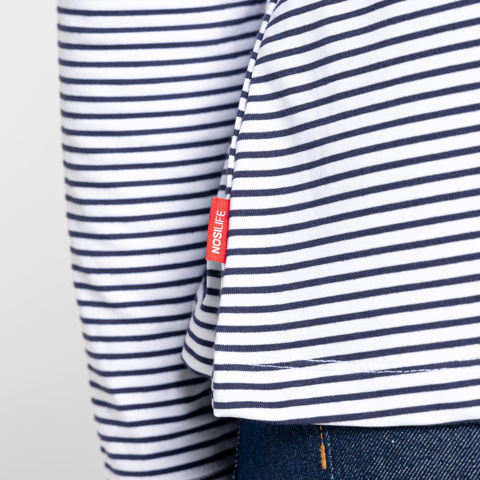 BlåMarine Str - Craghoppers - Women&#x27;s Crag Cora Long-Sleeve Shirt - 4