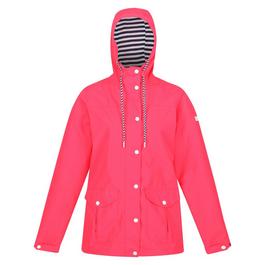 Regatta Regatta Bayarma Waterproof Jacket Womens