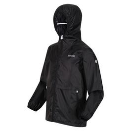 Regatta Regatta Bagley Waterproof Jacket Softshell Unisex Kids